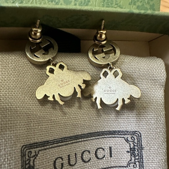 Women earring - Picture 11 of 14